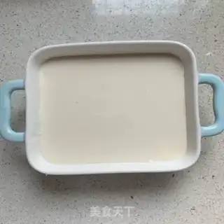 Make Fruit and rice step 4