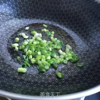 Make Tofu for dolls step 5
