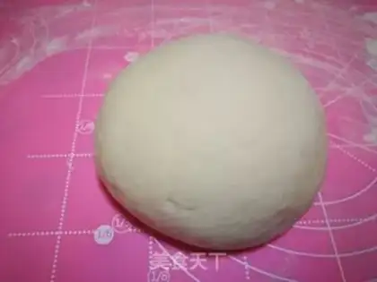 Make Onion buns step 12
