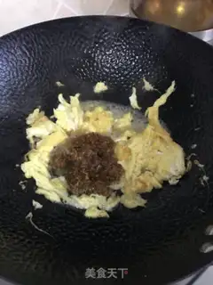Make Fried noodles step 3