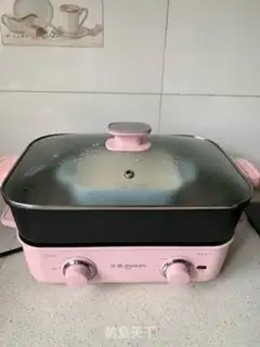 Make Fruit and rice step 6