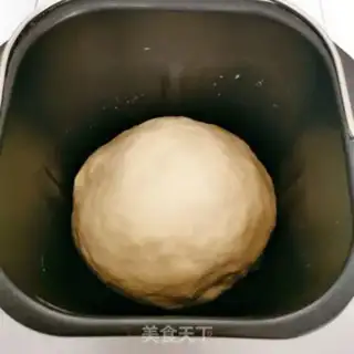 Make Potato buns step 2