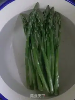 Make Onion-breathing porridge step 2