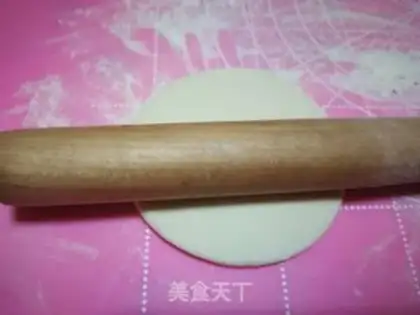 Make Onion buns step 14