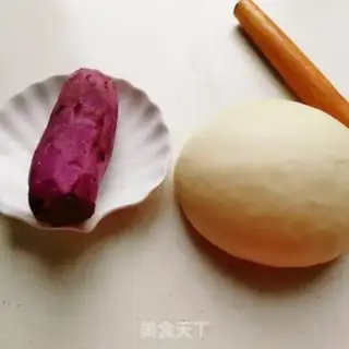 Make Potato buns step 4