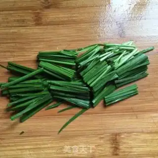 Make Carrot sprouts step 2