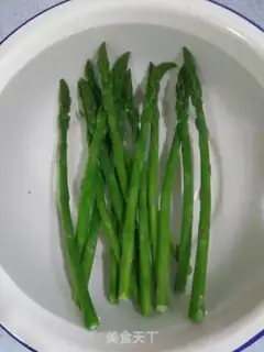 Make Onion-breathing porridge step 4