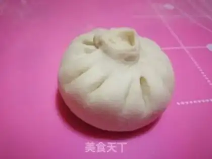 Make Onion buns step 16