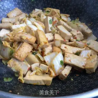 Make Tofu for dolls step 9