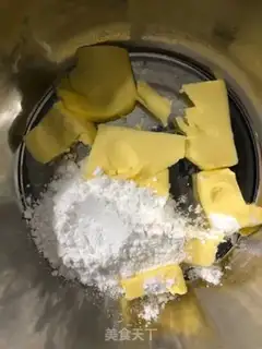 Make Monkey shape cookies step 0