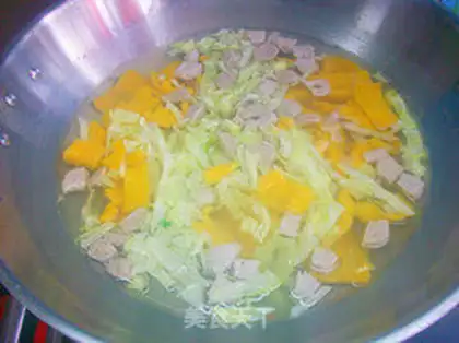 Make step 10
