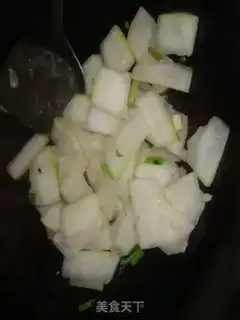 Make step 3