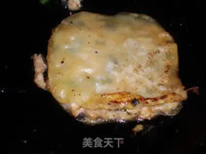 Make step 5