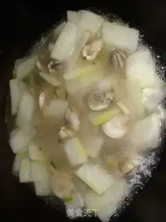 Make step 5
