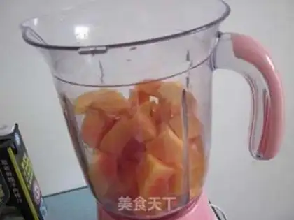 Make step 1