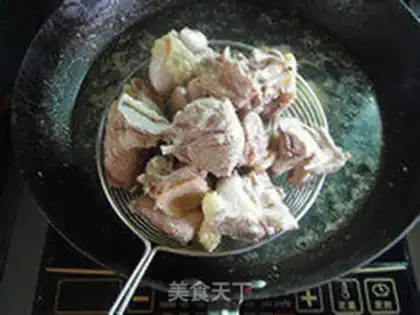 Make step 2