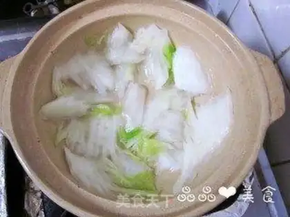 Make step 5