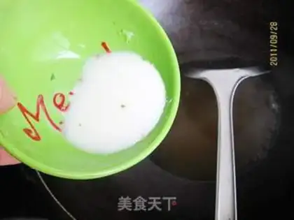 Make  step 9