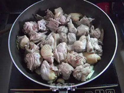 Make step 4