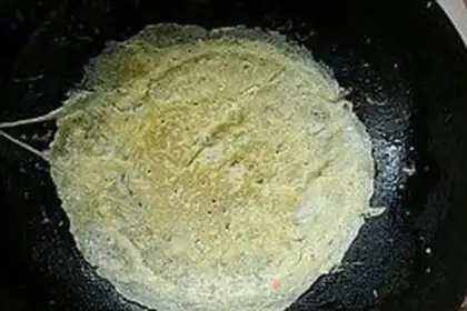 Make step 4