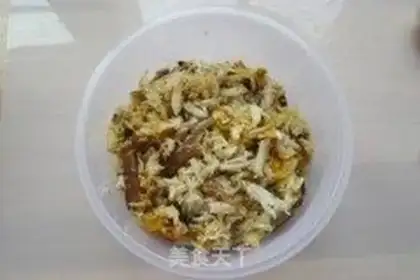 Make step 5