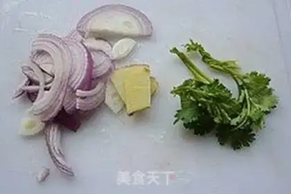 Make step 2
