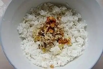 Make step 6