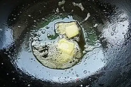 Make step 3