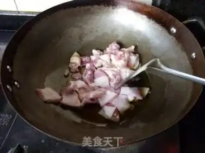 Make step 1
