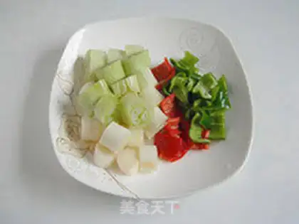 Make step 2