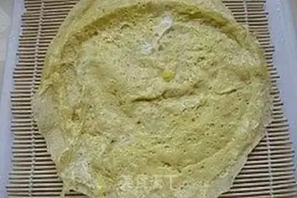 Make step 8