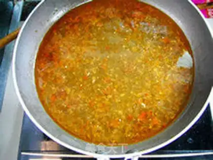 Make step 5
