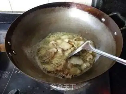 Make  step 5