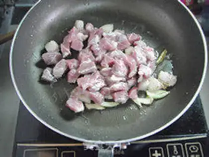 Make step 5