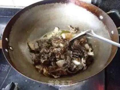 Make  step 7