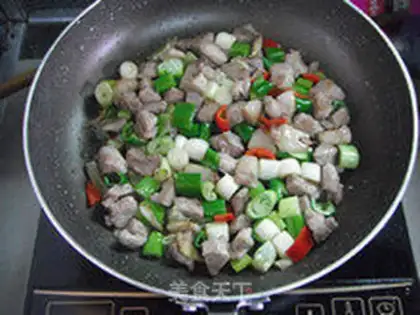 Make step 7