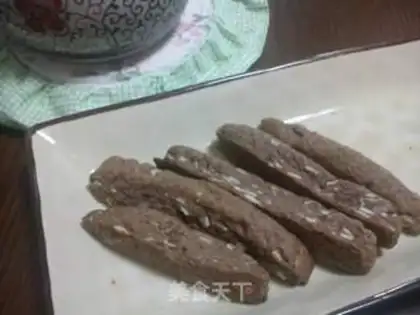Make step 5