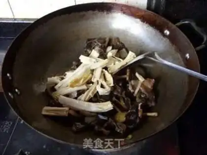 Make  step 9