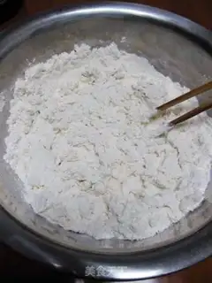 Make step 1