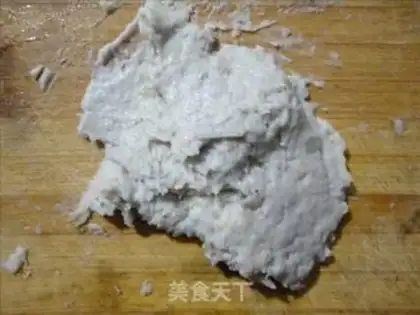Make step 3
