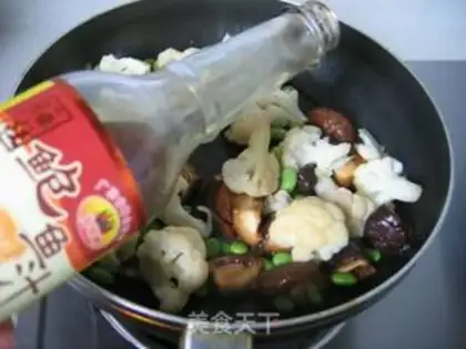 Make step 8
