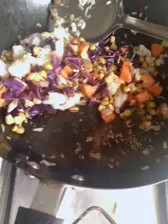 Make step 7