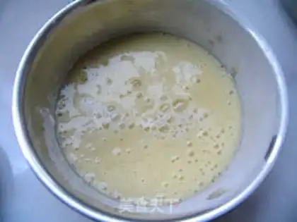 Make step 3