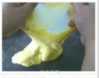 Make step 3