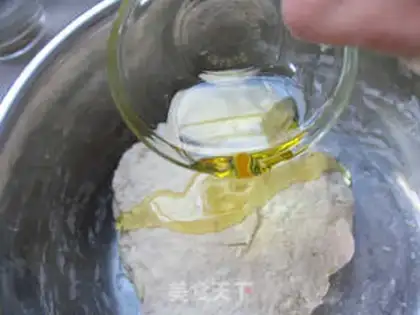 Make step 5