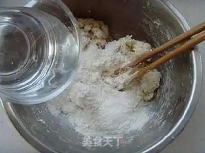 Make step 1