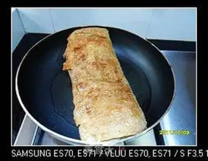 Make step 5