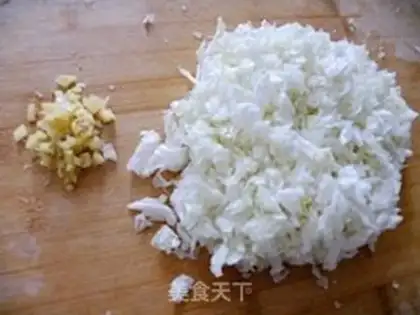 Make step 2