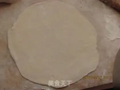 Make step 1
