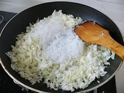 Make step 5